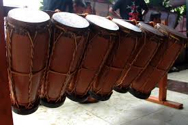 Alat Musik Tradisional Indonesia 34 Provinsi dan cara 