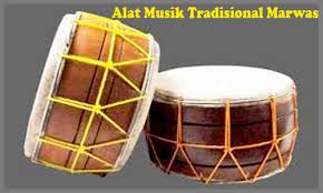34 Provinsi Alat Musik Tradisional Dan Cara Memainkannya