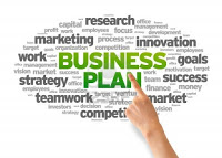 Contoh Proposal Bisnis Plan