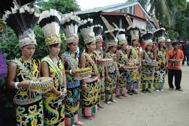 Suku Banjar