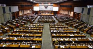 Bentuk Negara dan Sistem Pemerintahan Indonesia
