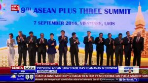 Contoh Kerja Sama ASEAN di semua bidang
