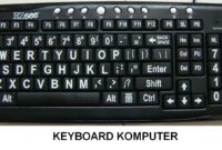 keyboard komputer