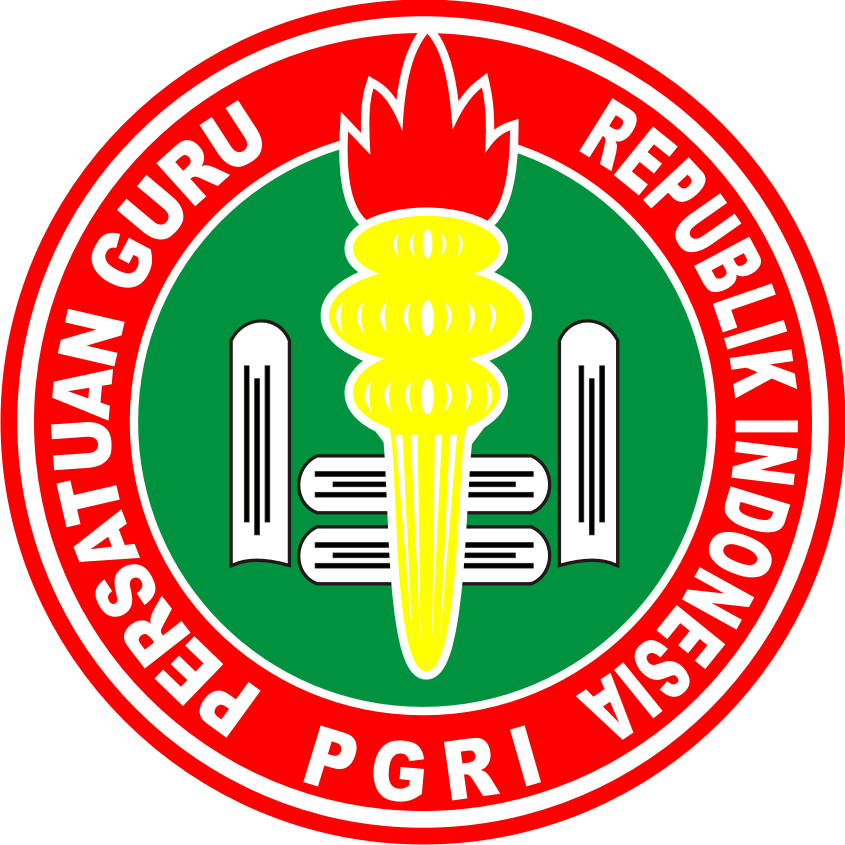 lambang logo PGRI
