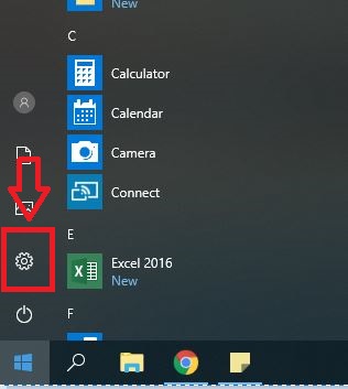 Cara Atasi Laptop tidak bisa connect wifi windows 10