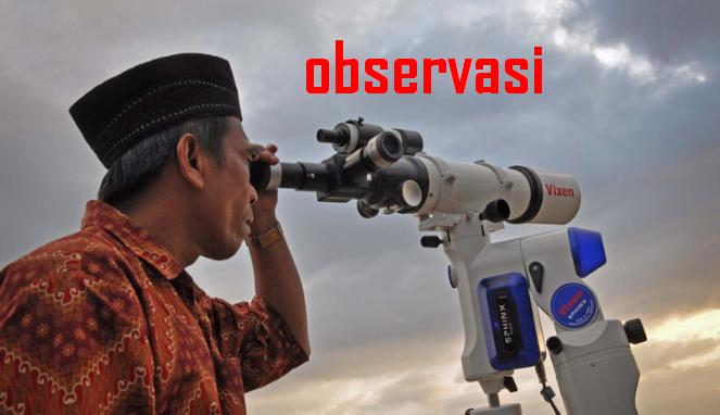 Pengertian Observasi adalah struktur tujuan manfaat